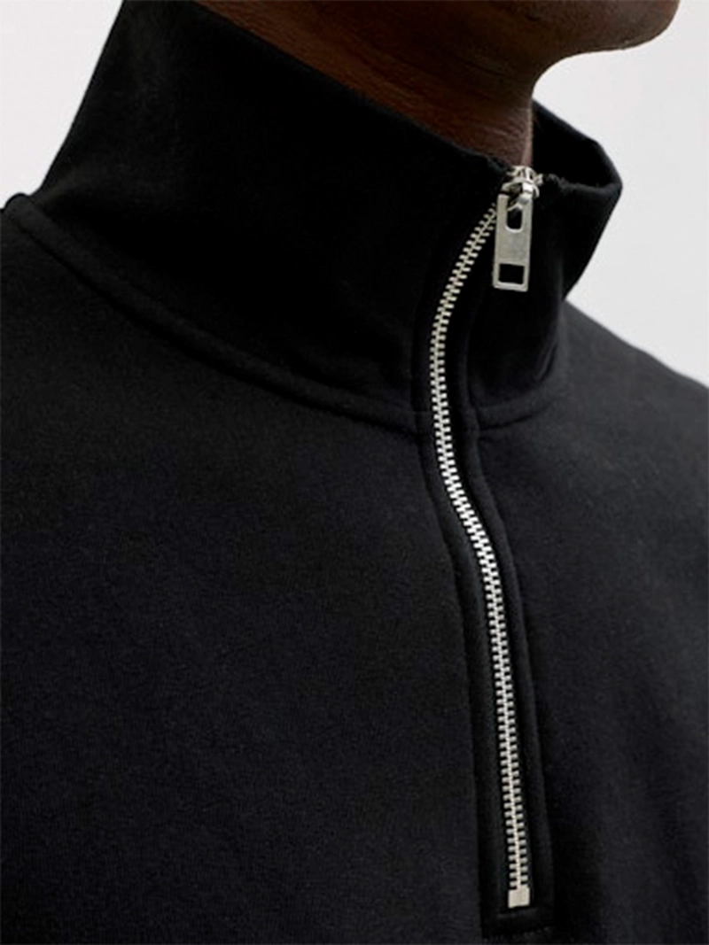 POLERÓN HOMBRE JACK & JONES ALGODÓN  - 3