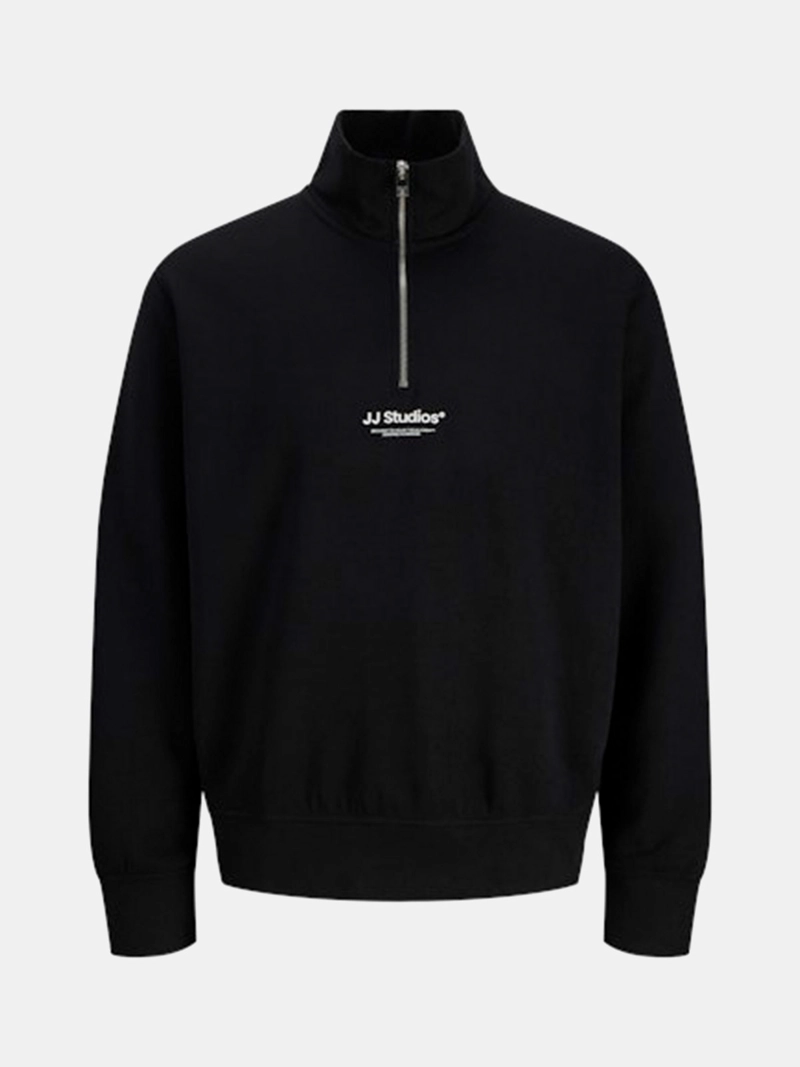 POLERÓN HOMBRE JACK & JONES ALGODÓN  - 5