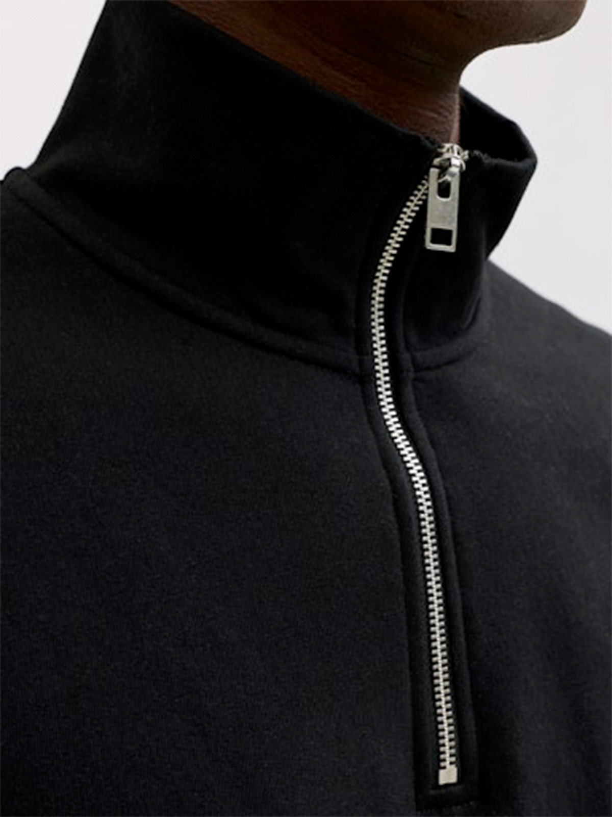POLERÓN HOMBRE JACK & JONES ALGODÓN  - 3