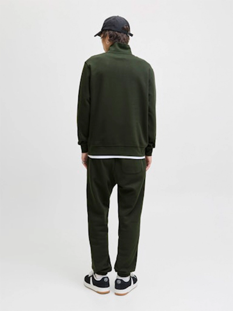 POLERÓN HOMBRE JACK & JONES ALGODÓN  - 6
