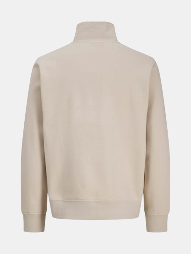 POLERÓN HOMBRE JACK & JONES ALGODÓN  - 6