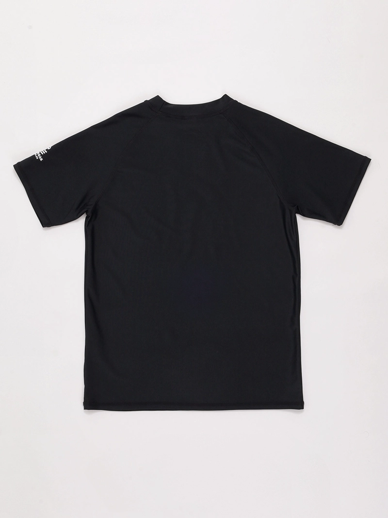 POLERA DE BAÑO NIÑO CLOUDBREAK MANGA CORTA FILTRO UV - 2