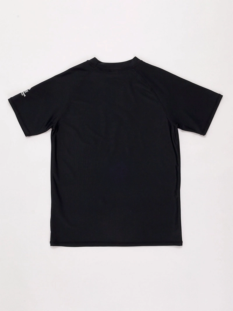 POLERA DE BAÑO NIÑO CLOUDBREAK MANGA CORTA FILTRO UV - 4
