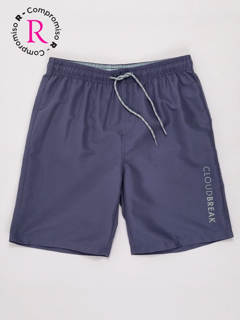 SHORT DE BAÑO NIÑO CLOUDBREAK BÁSICO - 1