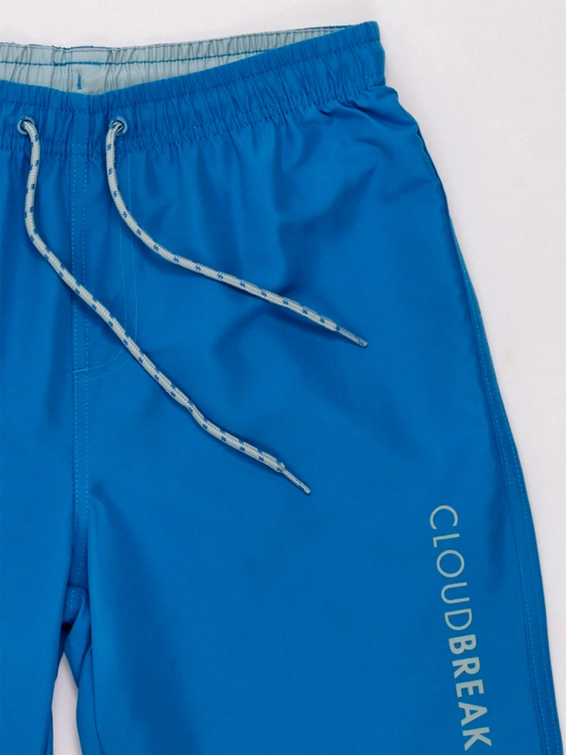 SHORT DE BAÑO NIÑO CLOUDBREAK BÁSICO - 5