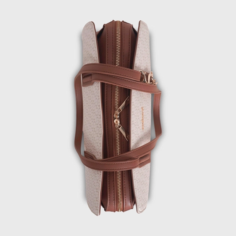 CARTERA CACHAREL CAFIN2 - 3