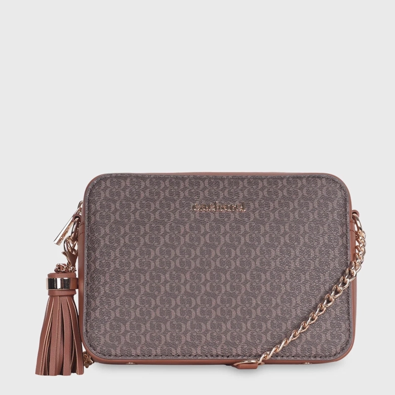 MINI CARTERA CACHAREL CALU3  - 1