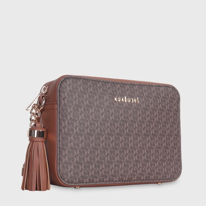 MINI CARTERA CACHAREL CALU3  - 2