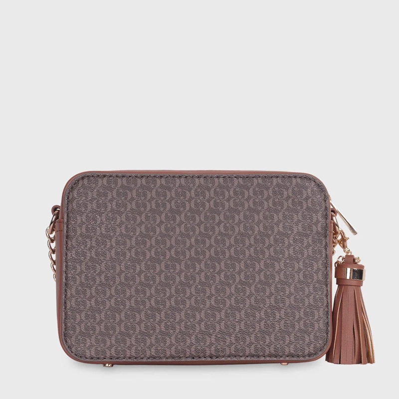 MINI CARTERA CACHAREL CALU3  - 4