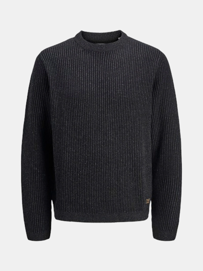 SWEATER HOMBRE JACK & JONES ALGODÓN  - 6