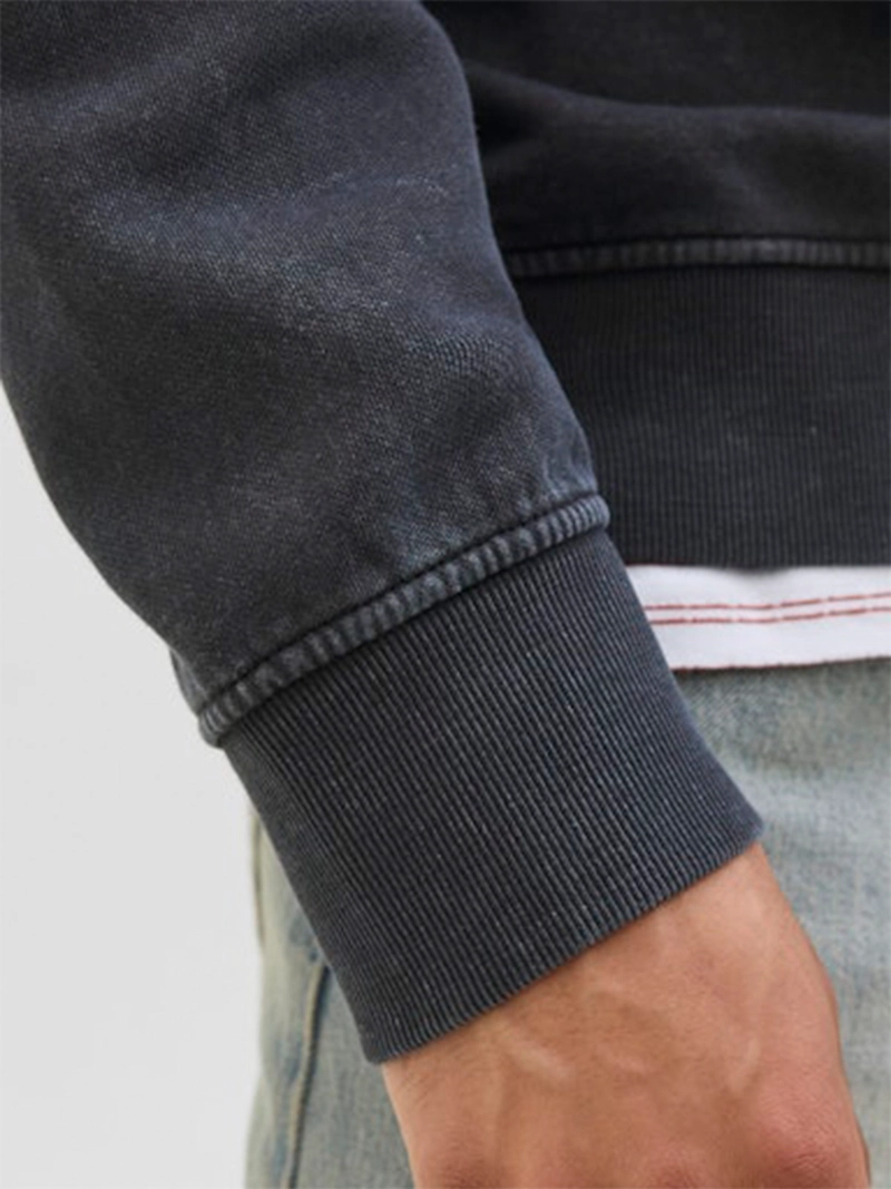 POLERÓN HOMBRE JACK & JONES ALGODÓN  - 3