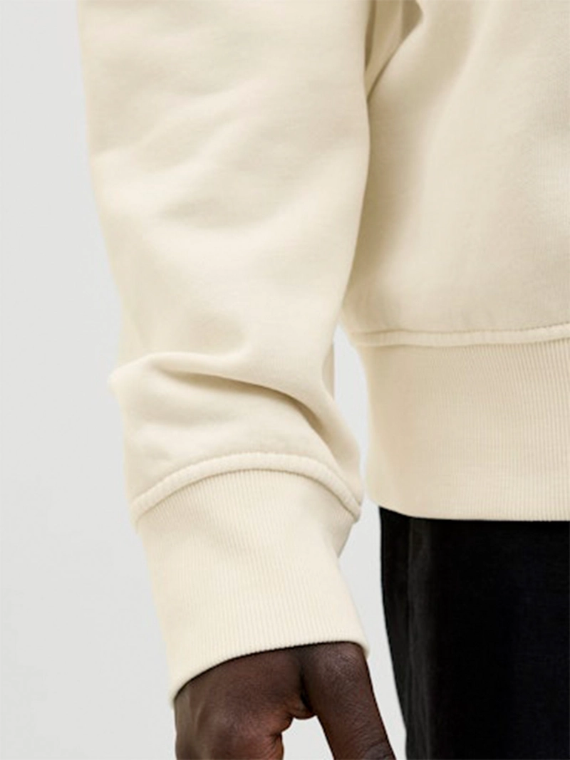 POLERÓN HOMBRE JACK & JONES ALGODÓN  - 3