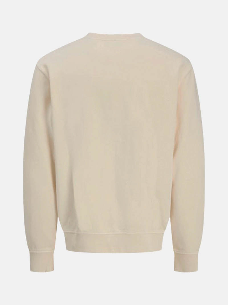 POLERÓN HOMBRE JACK & JONES ALGODÓN  - 8