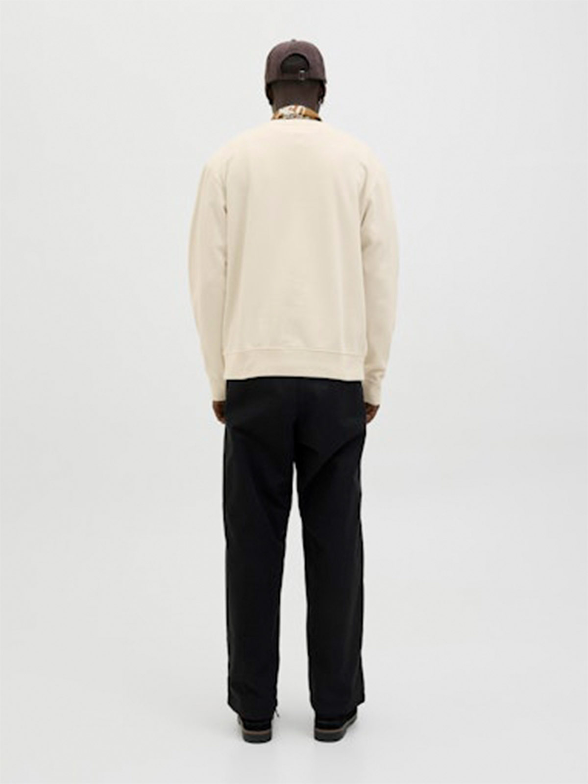 POLERÓN HOMBRE JACK & JONES ALGODÓN  - 6