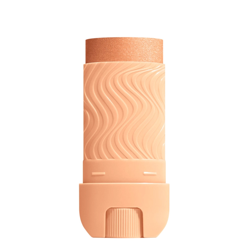 ILUMINADOR NYX BUTTERMELT GLAZE STIX LET ME MELT 5GR - 3