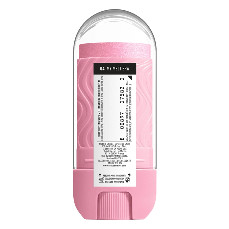 ILUMINADOR NYX BUTTERMELT GLAZE STIX MY MELT ERA 5GR - 5