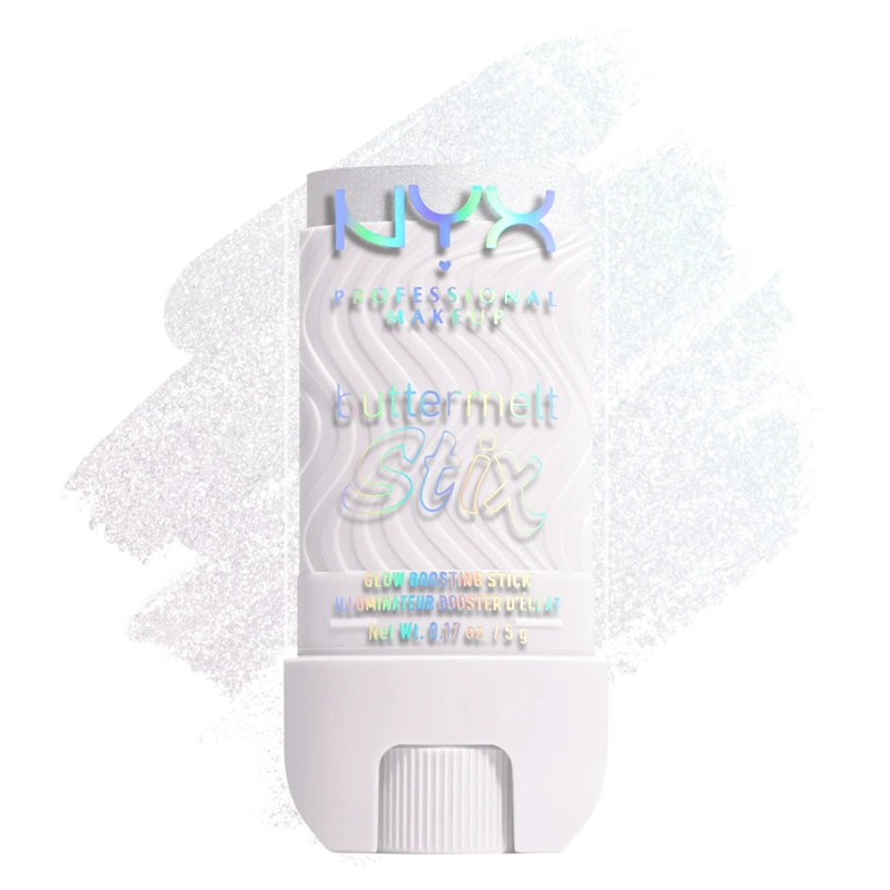 ILUMINADOR NYX BUTTERMELT GLAZE STIX THATS SO MELT 5GR - 2