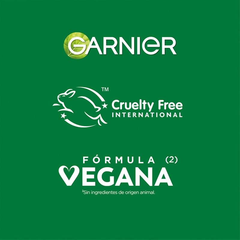 CREMA HIDRATANTE ANTIMANCHAS GARNIER VITAMINA C 85GR - 15