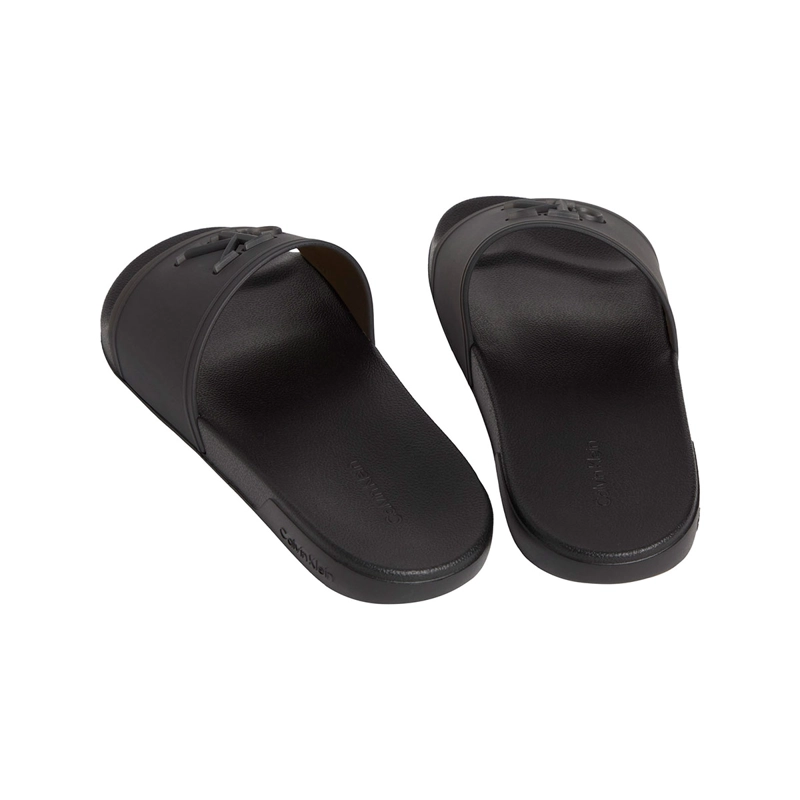 SANDALIAS MUJER CALVIN KLEIN HW0HW02959  - 4