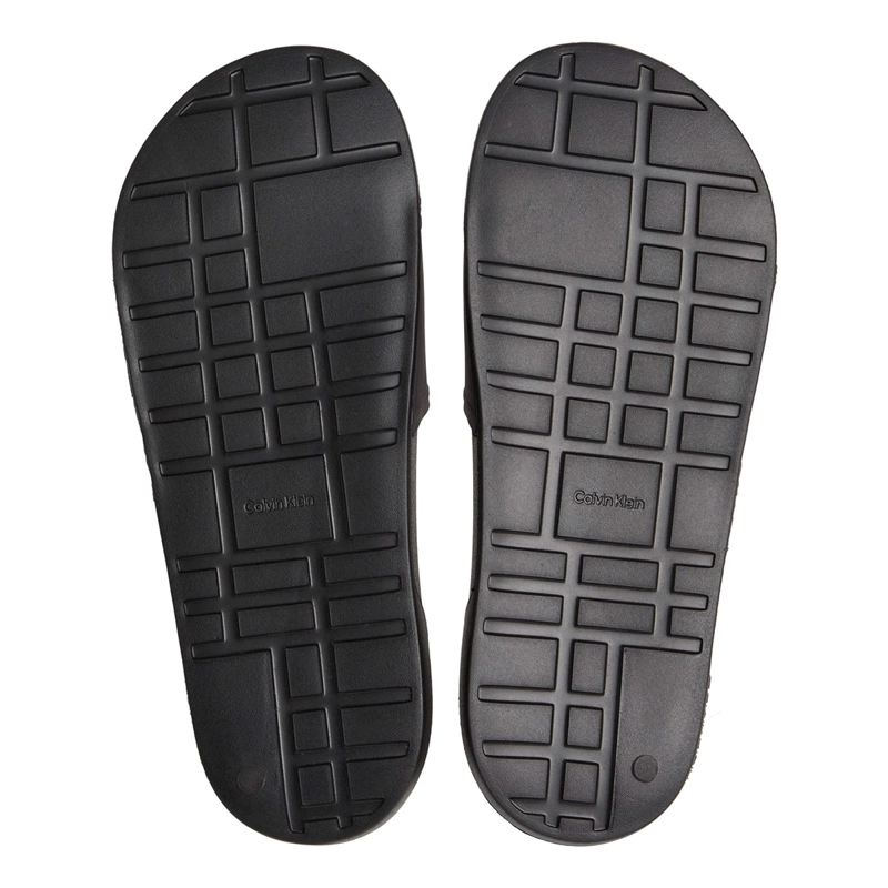 SANDALIAS MUJER CALVIN KLEIN HW0HW02959  - 5