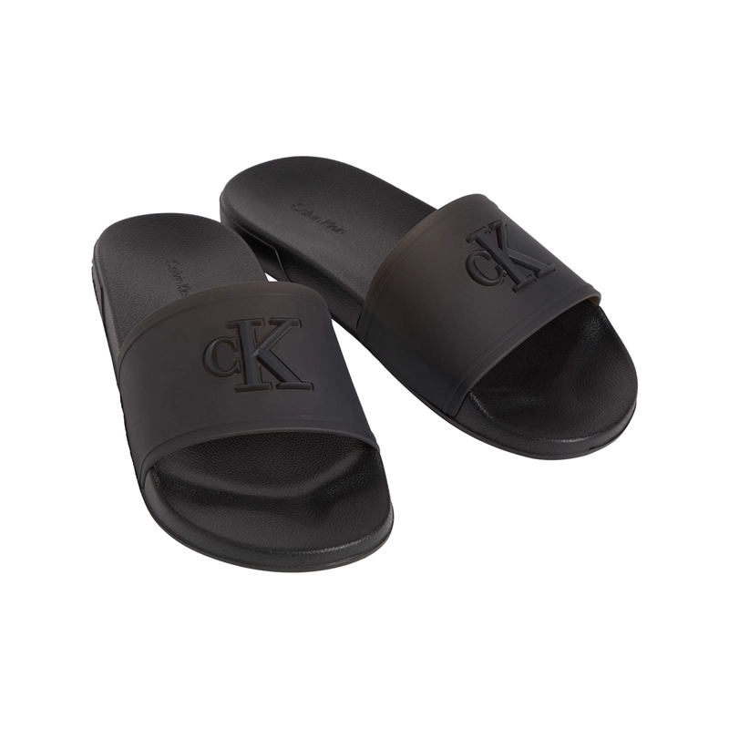 SANDALIAS MUJER CALVIN KLEIN HW0HW02959  - 3