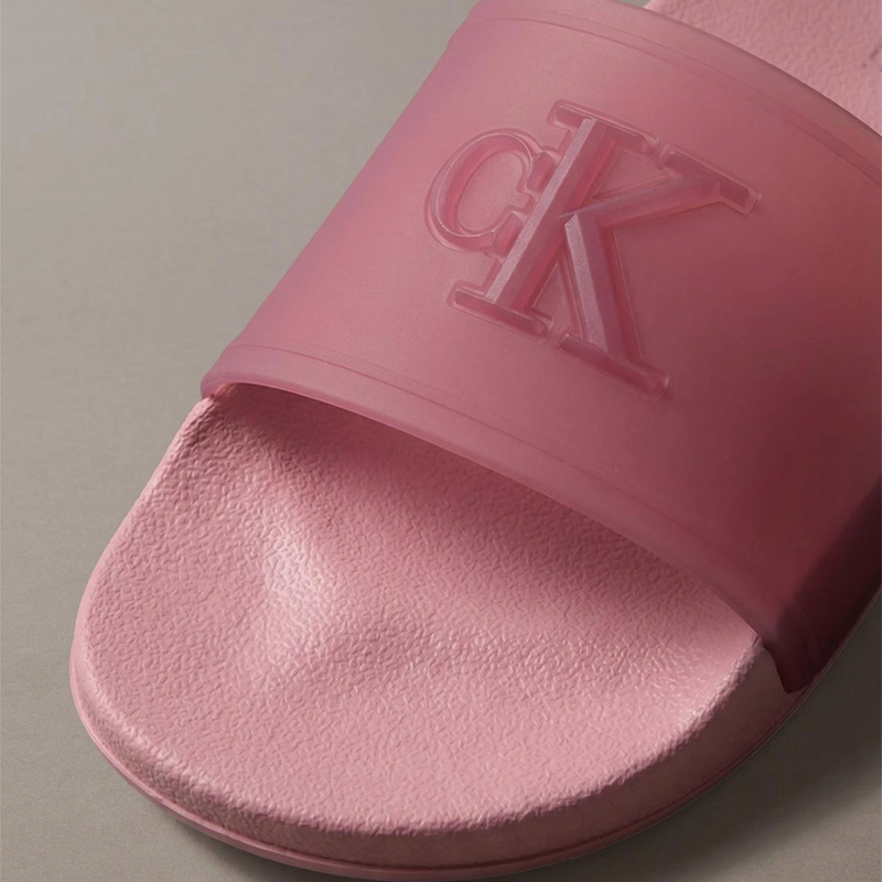 SANDALIAS MUJER CALVIN KLEIN HW0HW02959  - 7