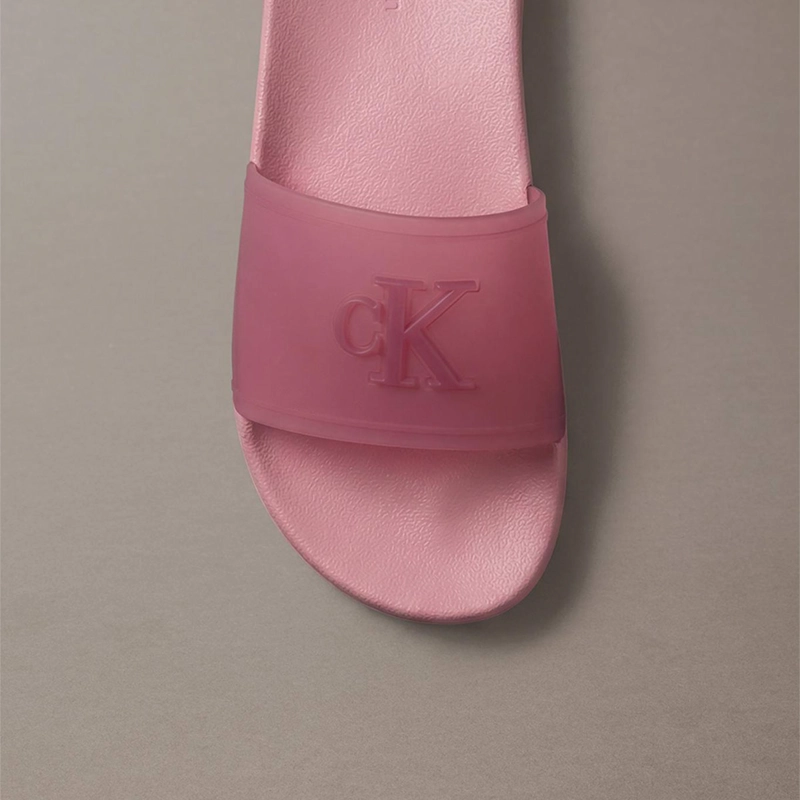 SANDALIAS MUJER CALVIN KLEIN HW0HW02959  - 5