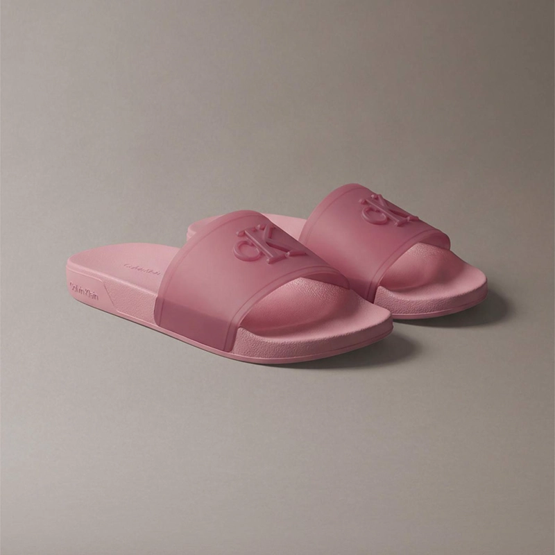 SANDALIAS MUJER CALVIN KLEIN HW0HW02959  - 3