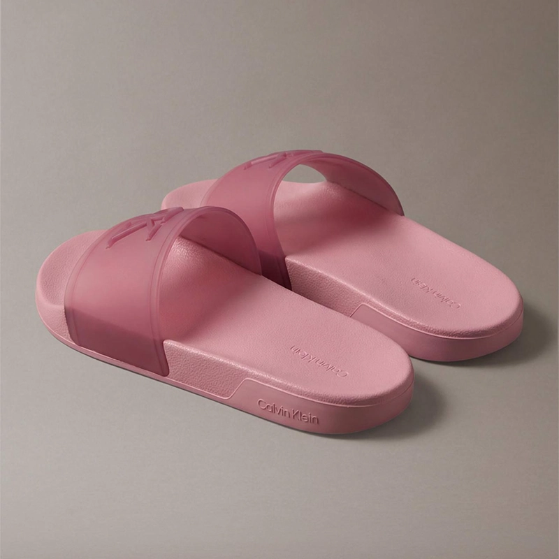 SANDALIAS MUJER CALVIN KLEIN HW0HW02959  - 4