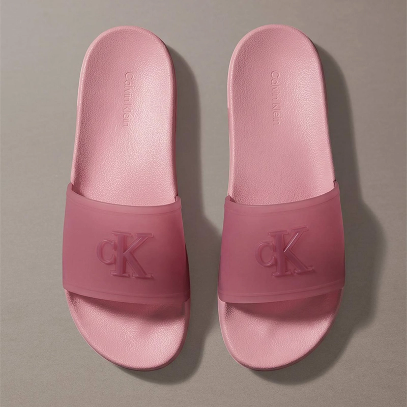 SANDALIAS MUJER CALVIN KLEIN HW0HW02959  - 6
