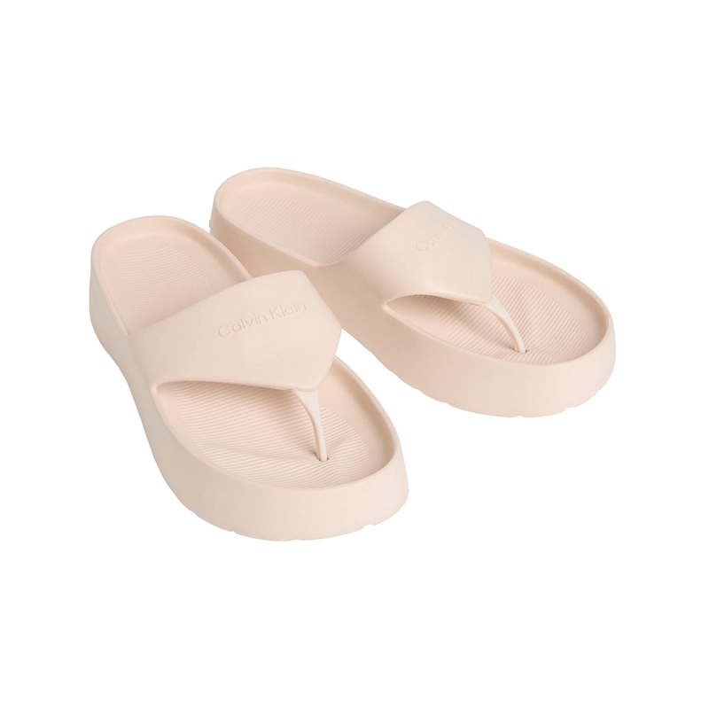 SANDALIAS MUJER CALVIN KLEIN HW0HW02957  - 3