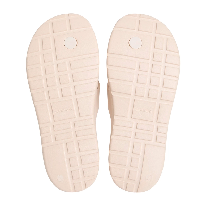 SANDALIAS MUJER CALVIN KLEIN HW0HW02957  - 5