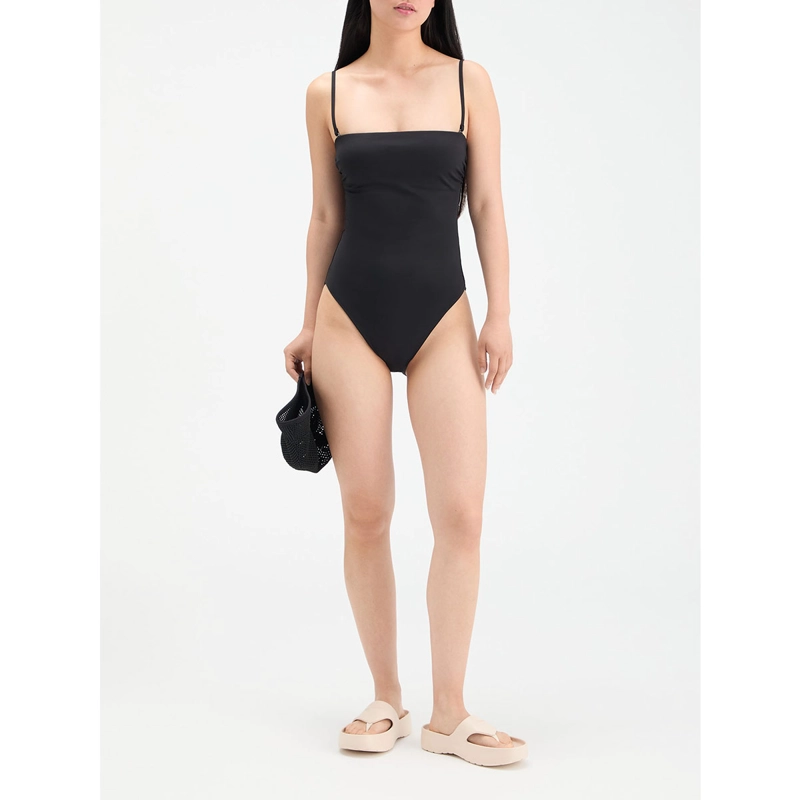SANDALIAS MUJER CALVIN KLEIN HW0HW02957  - 6
