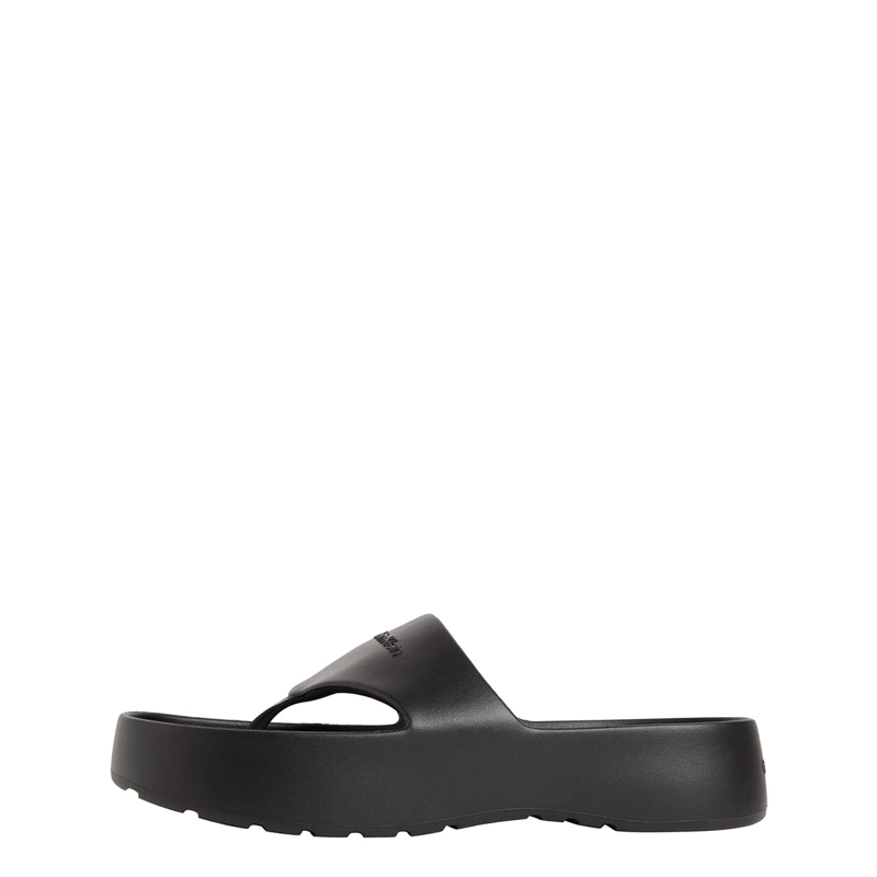 SANDALIAS MUJER CALVIN KLEIN HW0HW02957  - 2