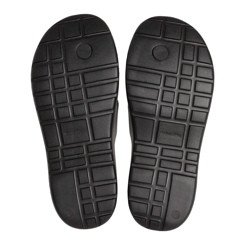 SANDALIAS MUJER CALVIN KLEIN HW0HW02957  - 5