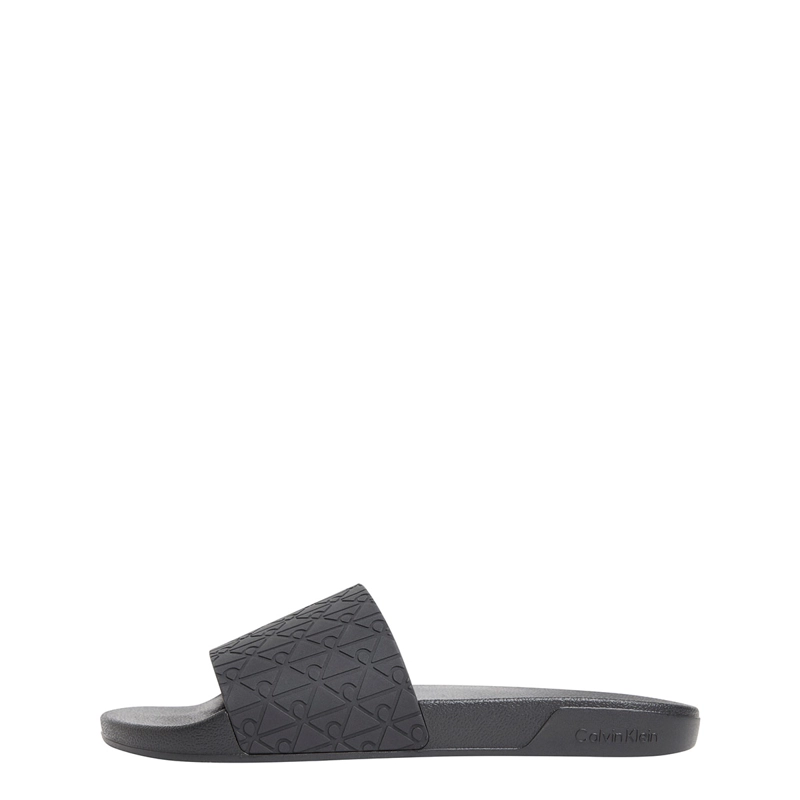SANDALIAS MUJER CALVIN KLEIN HW0HW03024  - 2