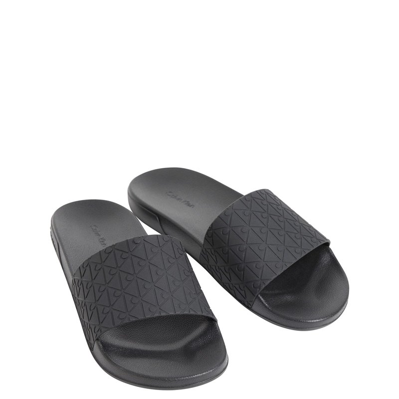 SANDALIAS MUJER CALVIN KLEIN HW0HW03024  - 3