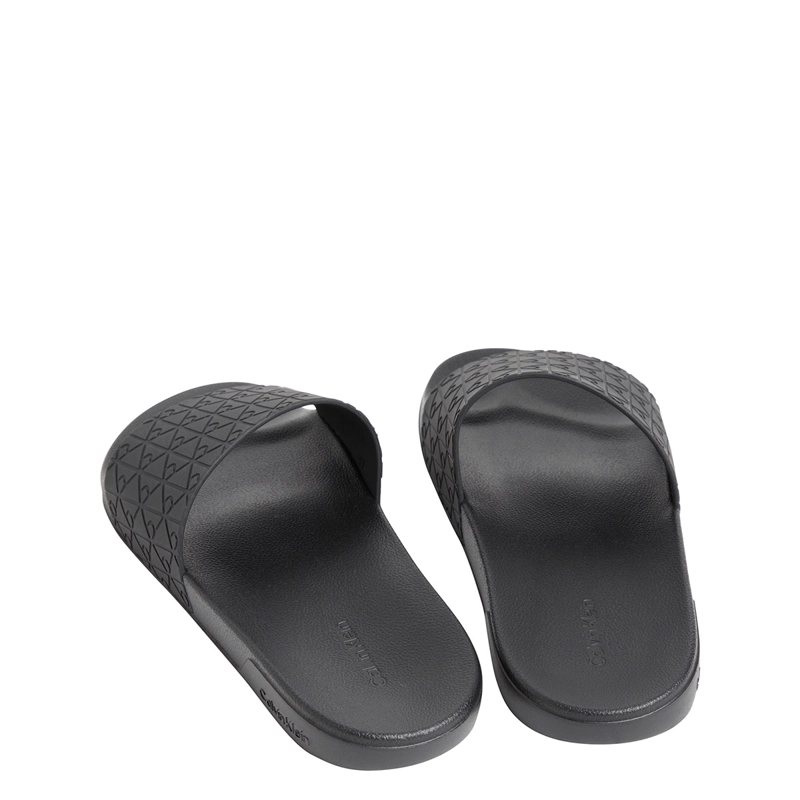 SANDALIAS MUJER CALVIN KLEIN HW0HW03024  - 4