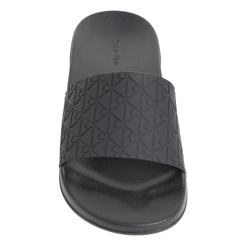 SANDALIAS MUJER CALVIN KLEIN HW0HW03024  - 5