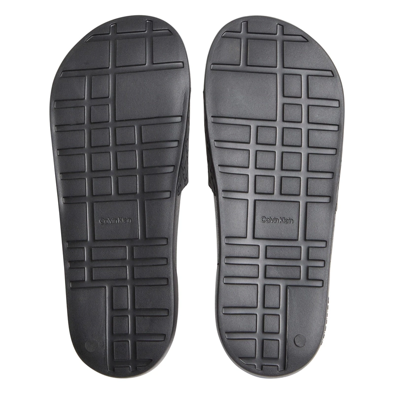 SANDALIAS MUJER CALVIN KLEIN HW0HW03024  - 6