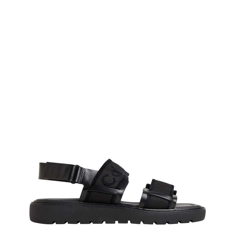 SANDALIAS MUJER CALVIN KLEIN HW0HW02872