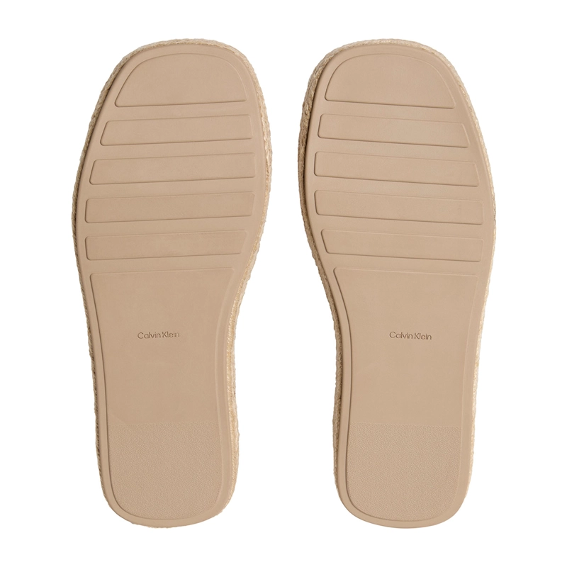 SANDALIAS MUJER CALVIN KLEIN HW0HW02894  - 6