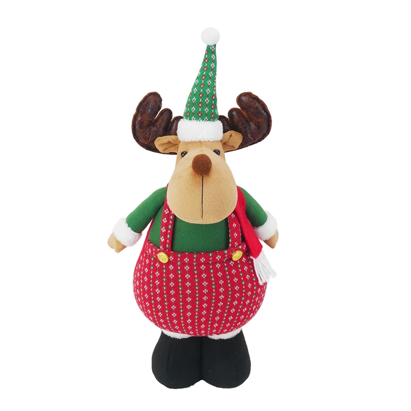 ADORNO NAVIDEÑO RIPLEY HOME RENO 48 CM - 2