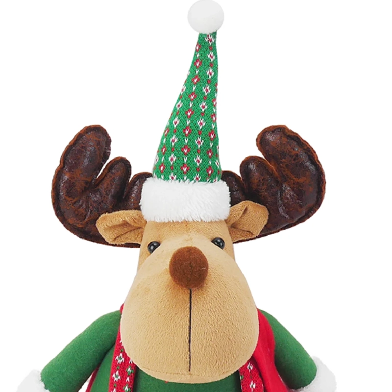 ADORNO NAVIDEÑO RIPLEY HOME RENO 48 CM - 3