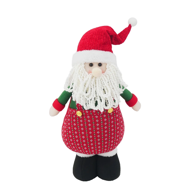 ADORNO NAVIDEÑO RIPLEY HOME SANTA 48 CM - 2