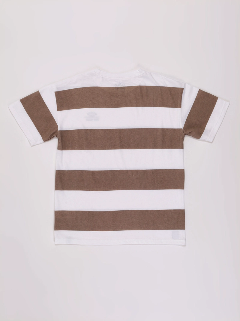 POLERA NIÑO CLOUDBREAK MANGA CORTA REGULAR FIT - 2