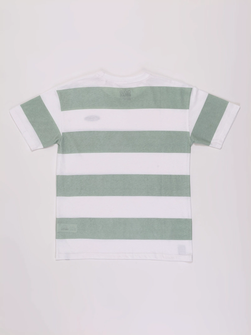 POLERA NIÑO CLOUDBREAK MANGA CORTA REGULAR FIT - 2