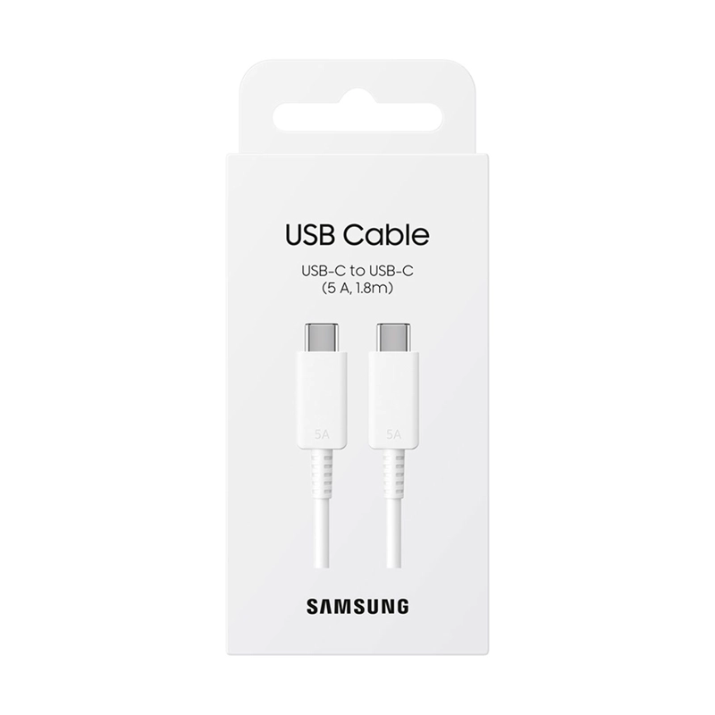 CABLE USB C 100W SAMSUNG - 4