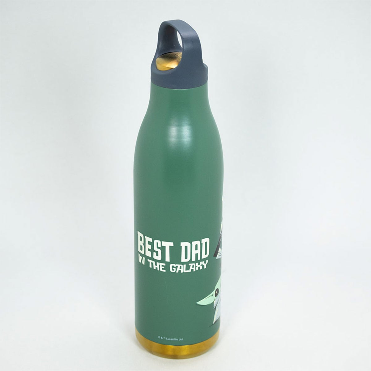 BOTELLA KEEP FANCY MANDALORIAN STAR WARS 750 ML - 3