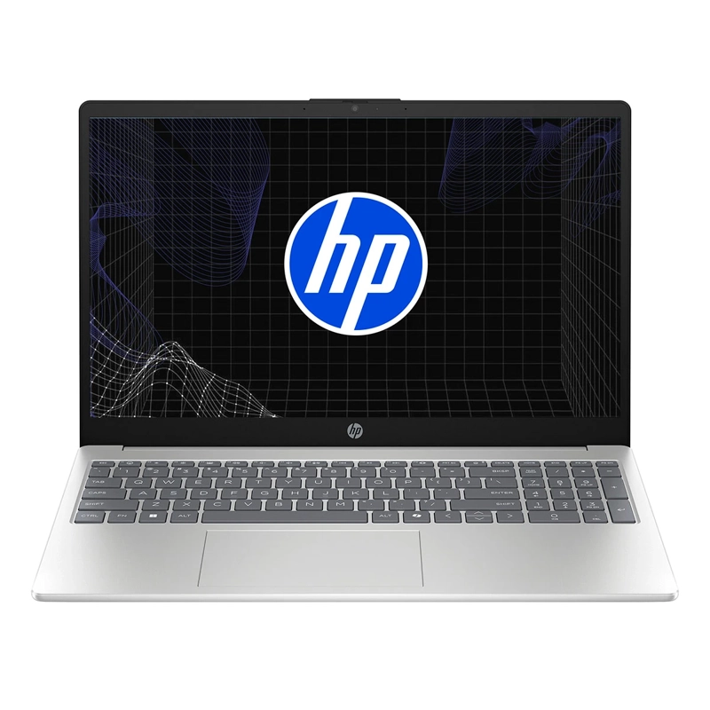 NOTEBOOK HP 15-FD0331LA INTEL CORE 3 8GB RAM 512GB SSD 15.6” - 2